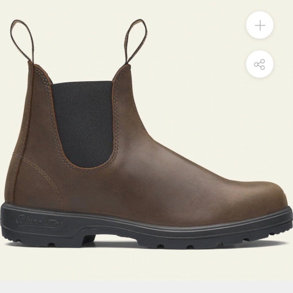Blundstone 1609 Chelsea Boot